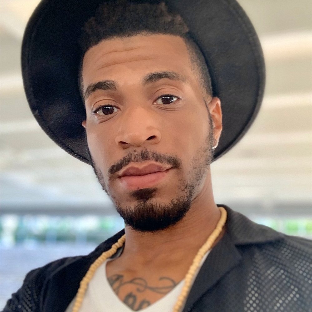 Meet your Posher, Matthew